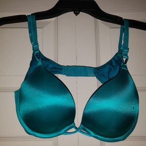 Victoria Secret Bombshell Plunge Bra
